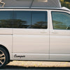 Camper Retro