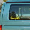 Camper Retro