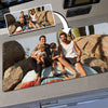 PHOTO Personalised Campervan Mat