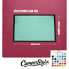 CUSTOM COLOUR - Campervan Floor Mat
