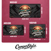 RETRO ADVENTURE AWAITS Campervan Mats
