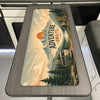 ADVENTURE AWAITS Campervan Mats