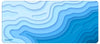 TOPO WAVES Campervan Mats