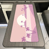 PASTEL SUNSET Campervan Mats