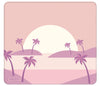 PASTEL SUNSET Campervan Mats