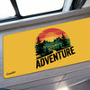 ADVENTURE SUNRISE Campervan Mats
