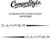 Camper Line