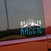 Mountain Van Name