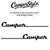 Camper Trail