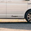 Camper Trail