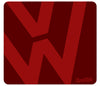 VW - 2TONE RED Campervan Mats