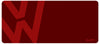 VW - 2TONE RED Campervan Mats