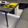 VW - 2TONE YELLOW Campervan Mats