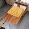 COMPASS MAP Campervan Mats