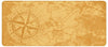 COMPASS MAP Campervan Mats