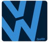 VW - 2TONE BLUE Campervan Mats