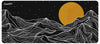 TOPO MOON Campervan Mats