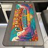 CAMP MORE, WORRY LESS Campervan Mats