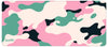 CAMO PASTEL Campervan Mats