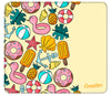 BEACH FUN Campervan Mats