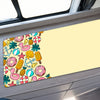 BEACH FUN Campervan Mats