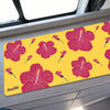HIBISCUS GLOW Campervan Mats