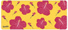 HIBISCUS GLOW Campervan Mats