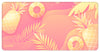 SUMMER VIBES Campervan Mats