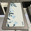 BLUE BLOOM Campervan Mats