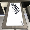 VANLIFE GRAFFITI Custom Campervan Mats