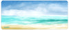 WATERCOLOUR SHORELINE Campervan Mats