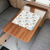 SCANDINAVIAN Campervan Mats