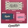 SUNBEAM Custom Van Name Mat - PERSONALISED