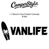 Van Life Palm Surf