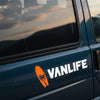 Van Life Palm Surf