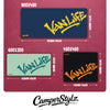 VANLIFE GRAFFITI Custom Campervan Mats