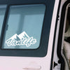 Vanlife Mountains