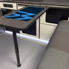 VW - 2TONE BLUE Campervan Mats