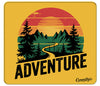 ADVENTURE SUNRISE Campervan Mats