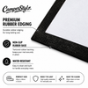 ADVENTURE Custom Colour- Campervan Floor Mat