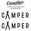 Camper Wild