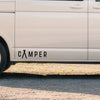 Camper Wild