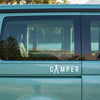 Camper Wild