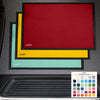 CUSTOM COLOUR - Campervan Floor Mat