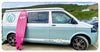 PHOTO Personalised Campervan Mat