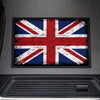 GRUNGE UNION JACK - Campervan Floor Mat