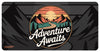 RETRO ADVENTURE AWAITS Campervan Mats