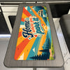RETRO HOME IS WHERE YOU PARK IT  Campervan Mats