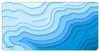 TOPO WAVES Campervan Mats