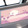 PASTEL SUNSET Campervan Mats